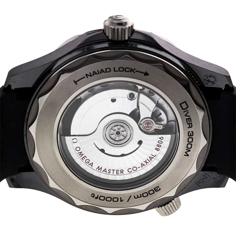 Omega Seamaster 300m 210.92.44.20.01.001